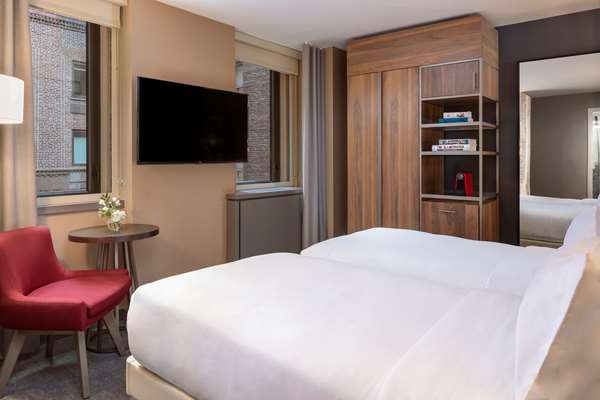  - NH Collection Hotel Madison Avenue New York