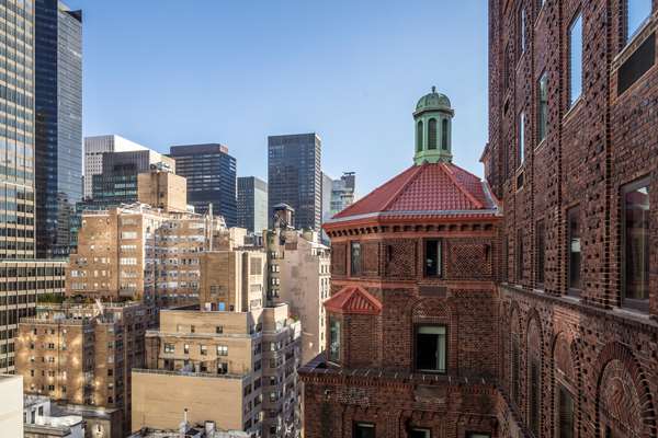  - NH Collection Hotel Madison Avenue New York