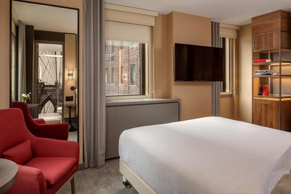  - NH Collection Hotel Madison Avenue New York