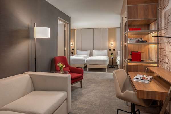  - NH Collection Hotel Madison Avenue New York