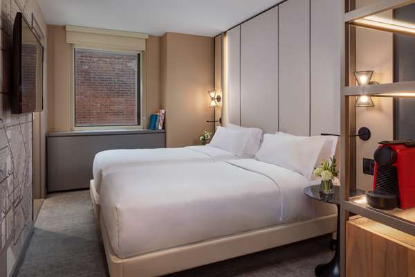  - NH Collection Hotel Madison Avenue New York