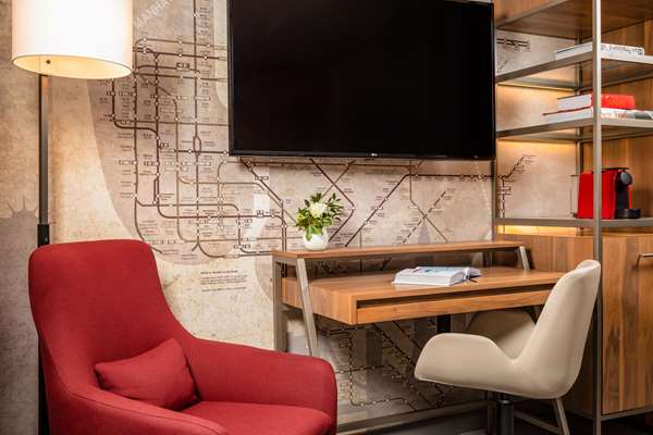  - NH Collection Hotel Madison Avenue New York