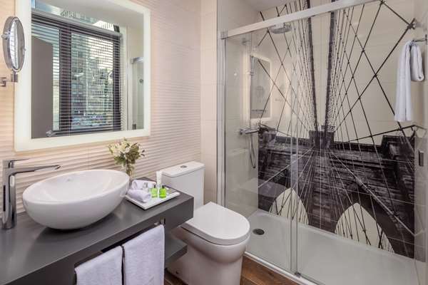  - NH Collection Hotel Madison Avenue New York