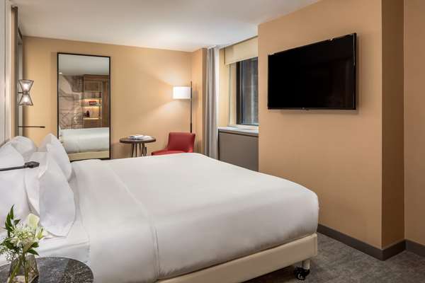  - NH Collection Hotel Madison Avenue New York