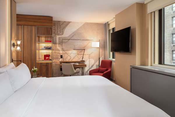  - NH Collection Hotel Madison Avenue New York
