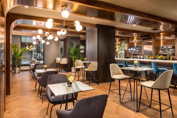 Bar - NH Collection Hotel Madison Avenue New York