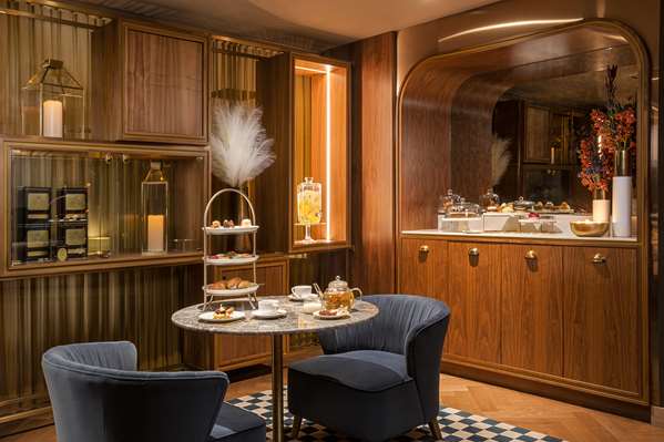 Suite - NH Collection Hotel Madison Avenue New York