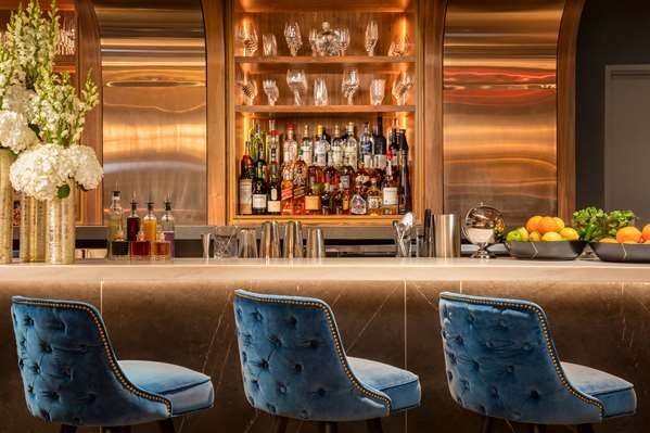 Bar - NH Collection Hotel Madison Avenue New York