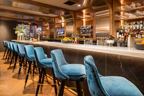 Bar - NH Collection Hotel Madison Avenue New York