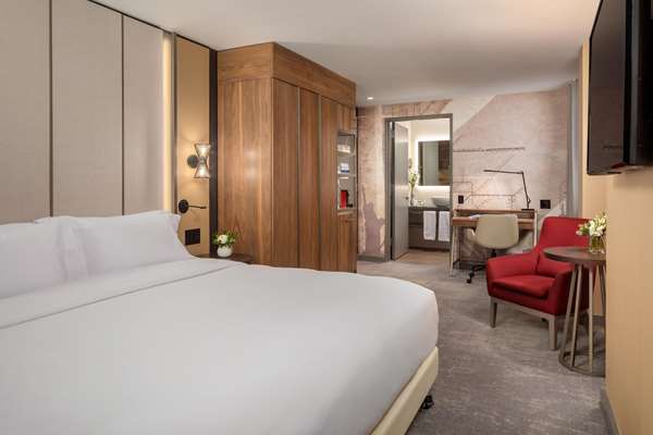  - NH Collection Hotel Madison Avenue New York