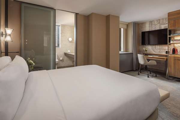  - NH Collection Hotel Madison Avenue New York
