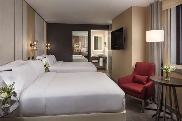  - NH Collection Hotel Madison Avenue New York