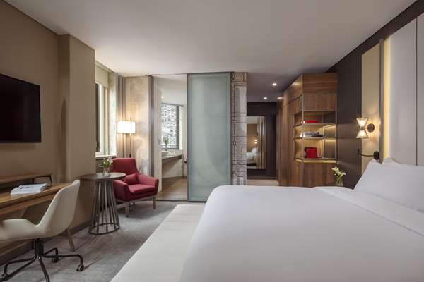  - NH Collection Hotel Madison Avenue New York