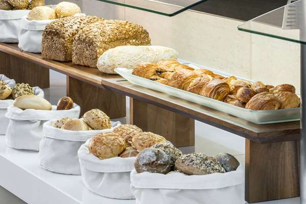 Amenities - NH Collection Hotel Madison Avenue New York