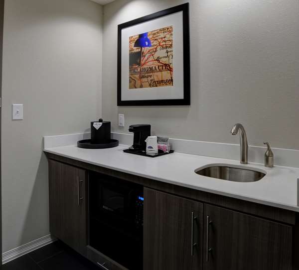  - Hampton Inn & Suites Ardmore