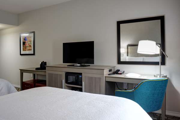  - Hampton Inn & Suites Ardmore