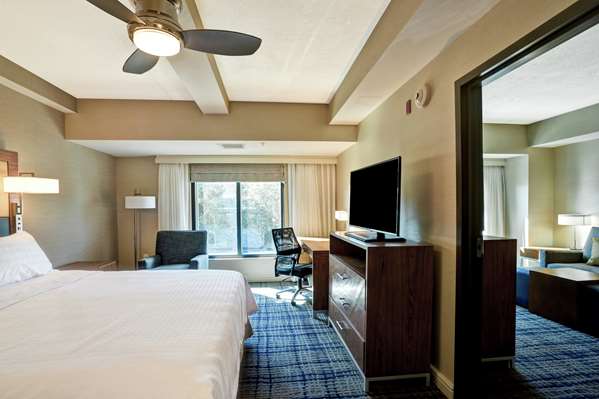  - Homewood Suites by Hilton Brookline