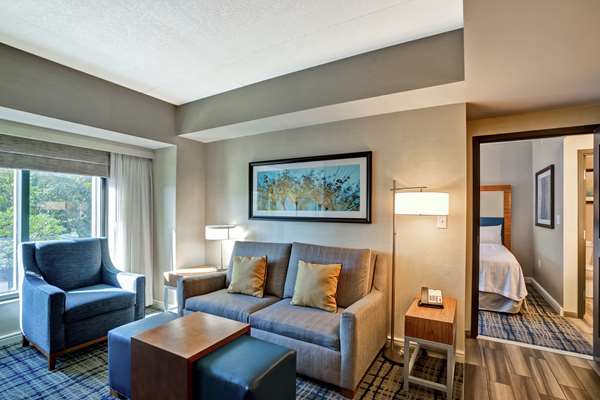  - Homewood Suites by Hilton Brookline