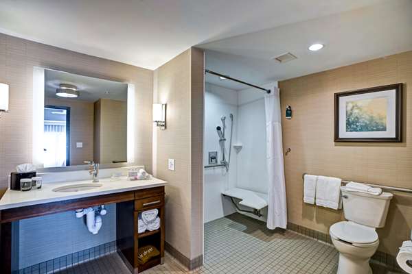  - Homewood Suites by Hilton Brookline