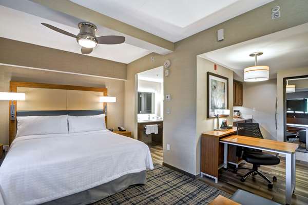  - Homewood Suites by Hilton Brookline