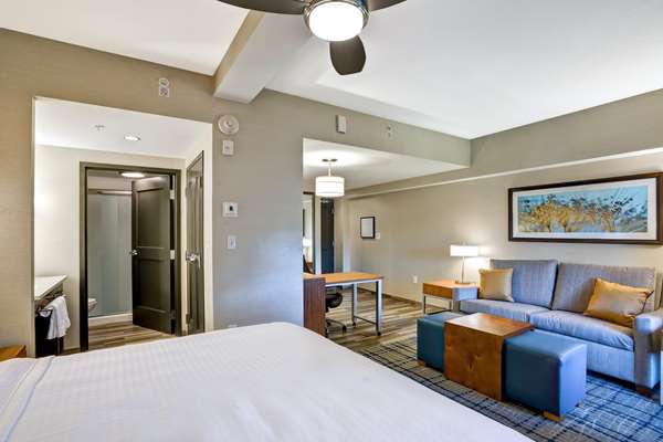  - Homewood Suites by Hilton Brookline