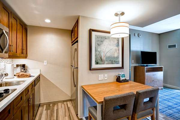  - Homewood Suites by Hilton Brookline