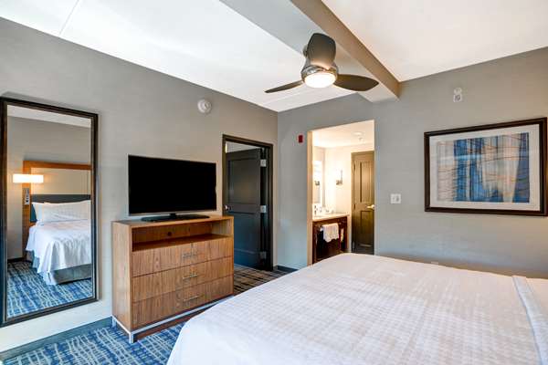  - Homewood Suites by Hilton Brookline