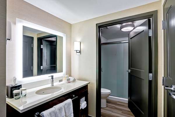  - Homewood Suites by Hilton Brookline