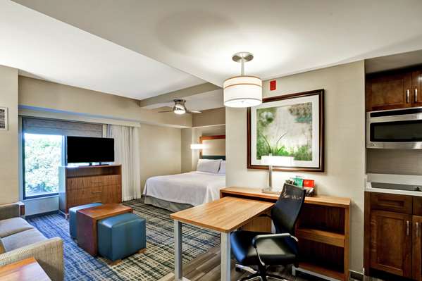  - Homewood Suites by Hilton Brookline