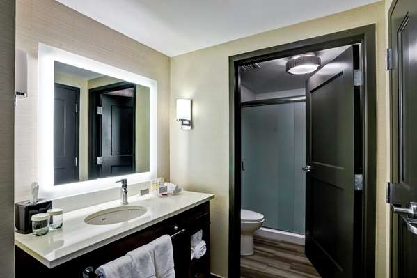  - Homewood Suites by Hilton Brookline