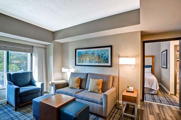  - Homewood Suites by Hilton Brookline