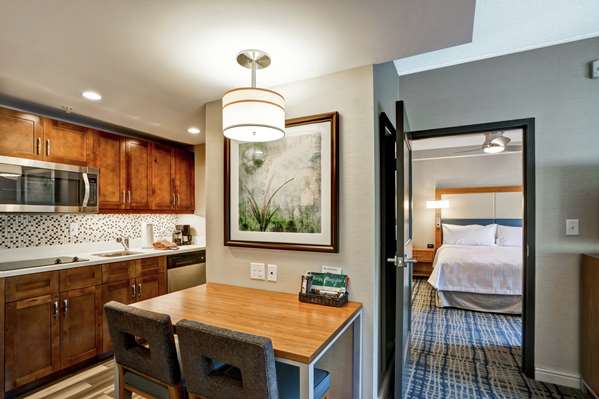  - Homewood Suites by Hilton Brookline