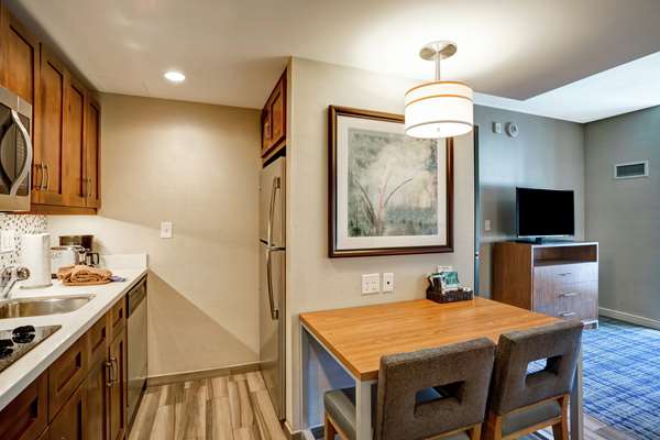  - Homewood Suites by Hilton Brookline