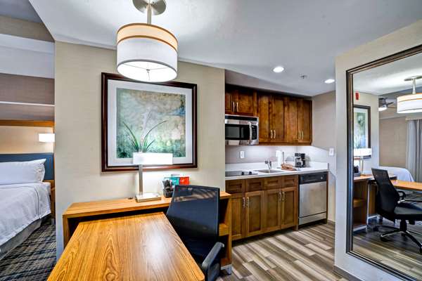  - Homewood Suites by Hilton Brookline