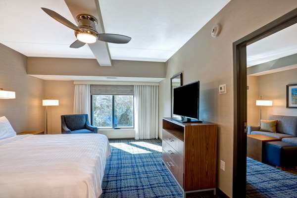  - Homewood Suites by Hilton Brookline