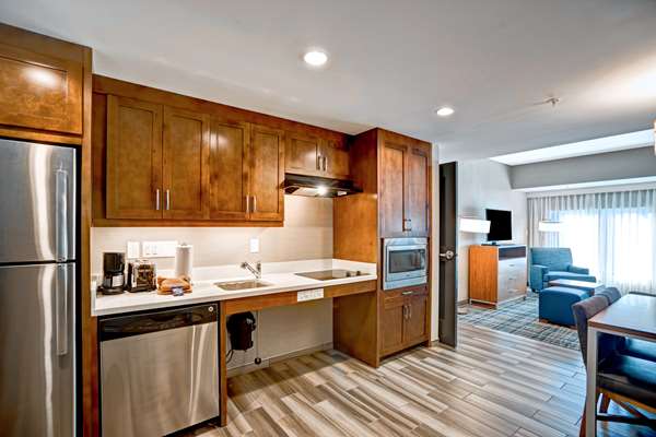  - Homewood Suites by Hilton Brookline