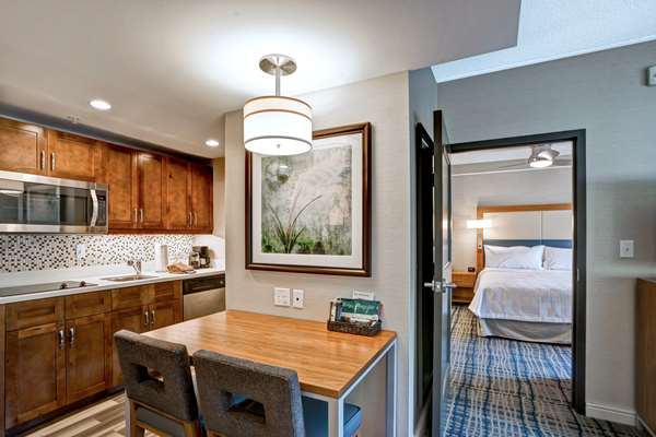  - Homewood Suites by Hilton Brookline