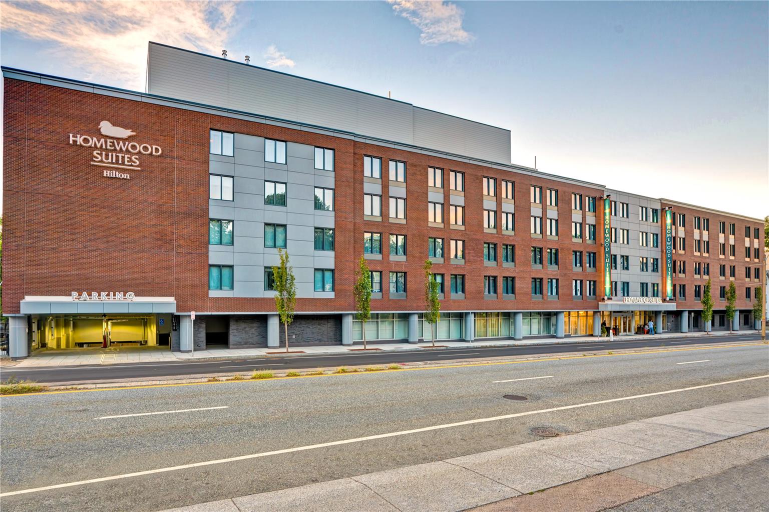 Homewood Sts by Hilton Boston/Brookline