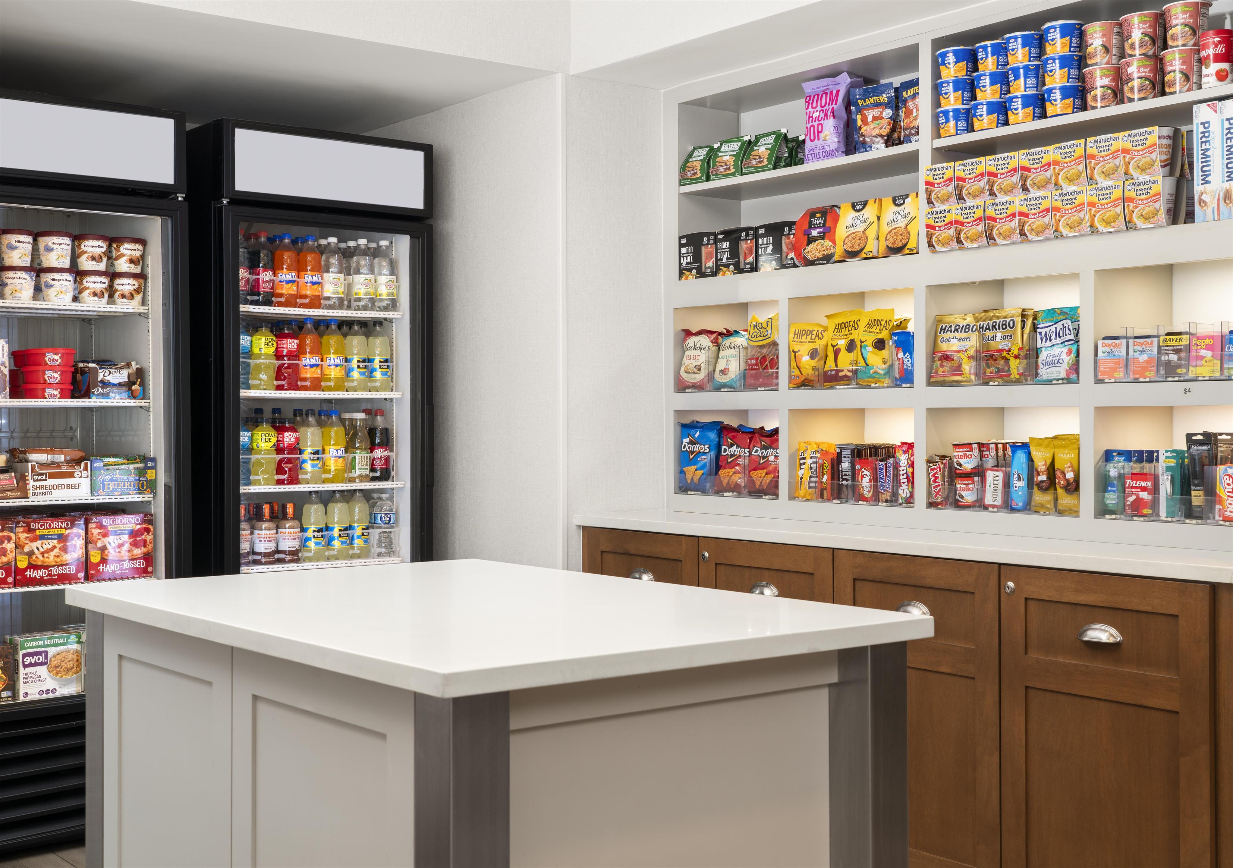 Restaurant | Homewood Suites by Hilton Boston Brookline-Longwood Medical