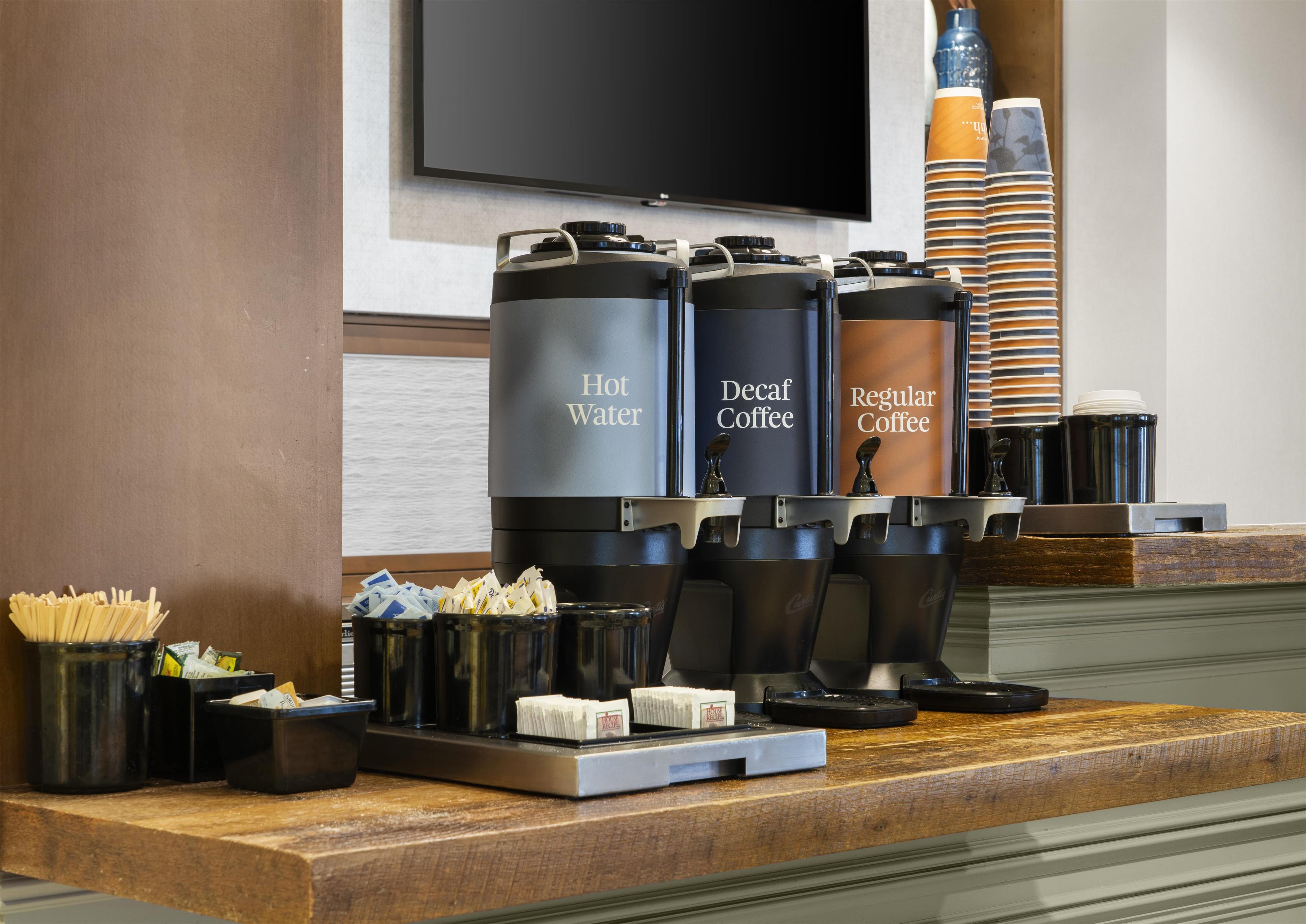 Restaurant | Homewood Suites by Hilton Boston Brookline-Longwood Medical
