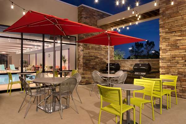 Exterior view - Home2 Suites by Hilton Highlands Ranch