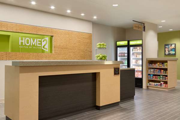  - Home2 Suites by Hilton Highlands Ranch