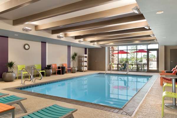 Pool - Home2 Suites by Hilton Highlands Ranch