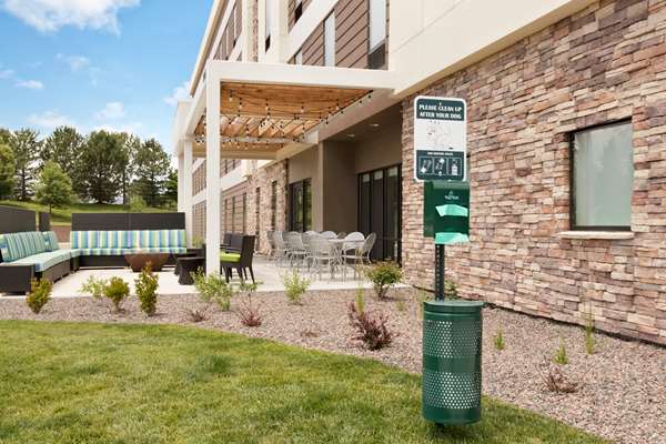 Exterior view - Home2 Suites by Hilton Highlands Ranch