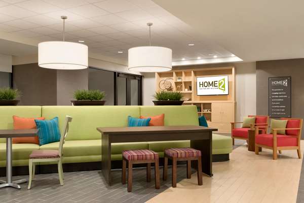  - Home2 Suites by Hilton Highlands Ranch