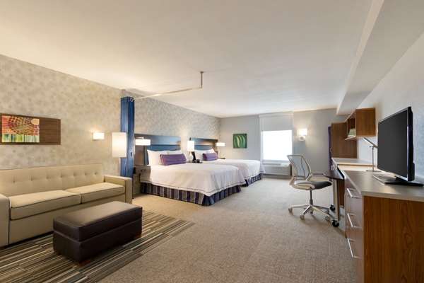  - Home2 Suites by Hilton Highlands Ranch