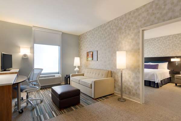  - Home2 Suites by Hilton Highlands Ranch