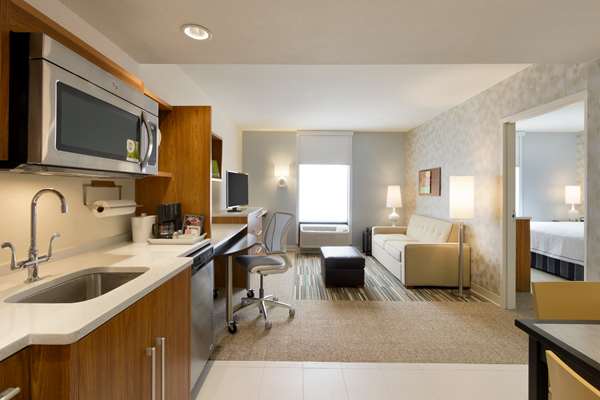  - Home2 Suites by Hilton Highlands Ranch