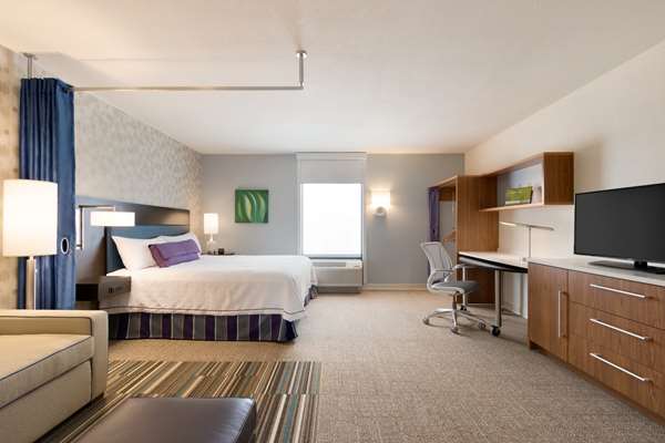  - Home2 Suites by Hilton Highlands Ranch
