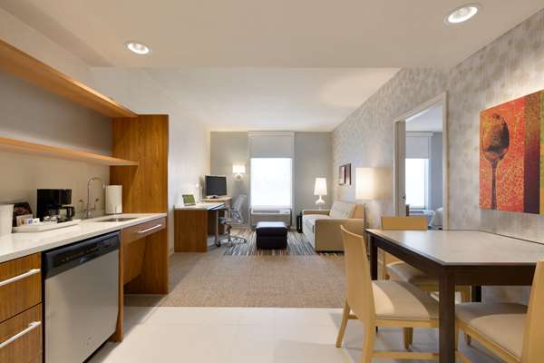  - Home2 Suites by Hilton Highlands Ranch
